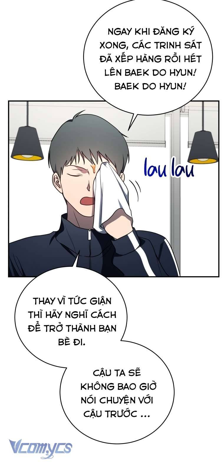 Hướng Dẫn Sinh Tồn Dành Cho Người Xếp Hạng Chap 18 - Next Chap 19