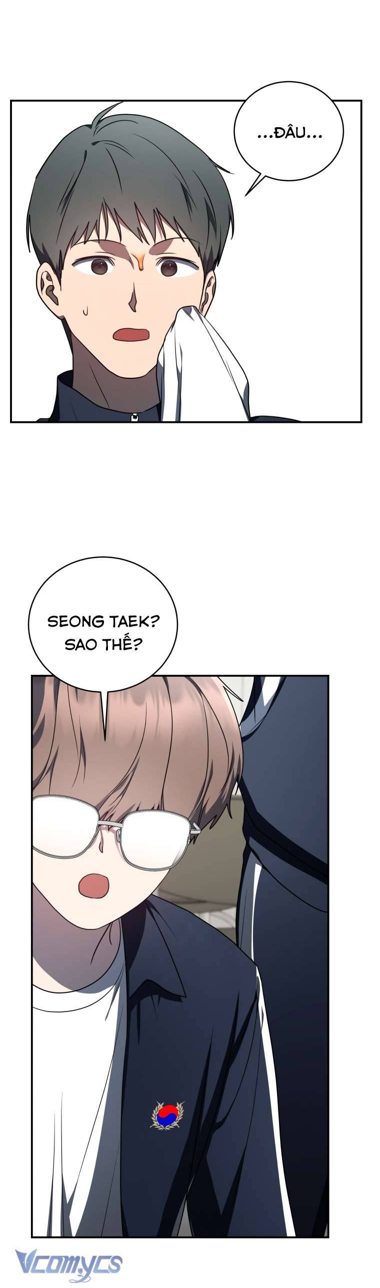 Hướng Dẫn Sinh Tồn Dành Cho Người Xếp Hạng Chap 18 - Next Chap 19