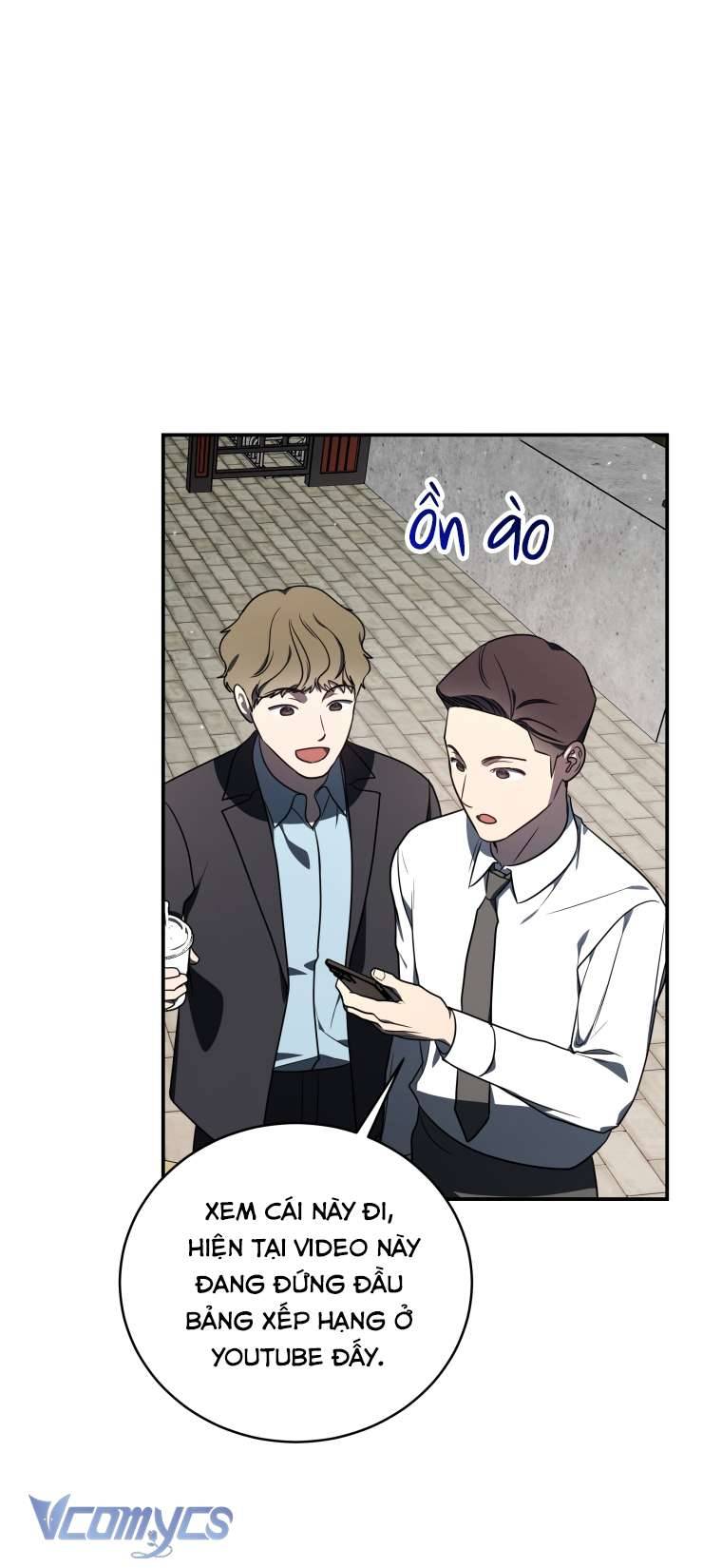 Hướng Dẫn Sinh Tồn Dành Cho Người Xếp Hạng Chap 18 - Next Chap 19