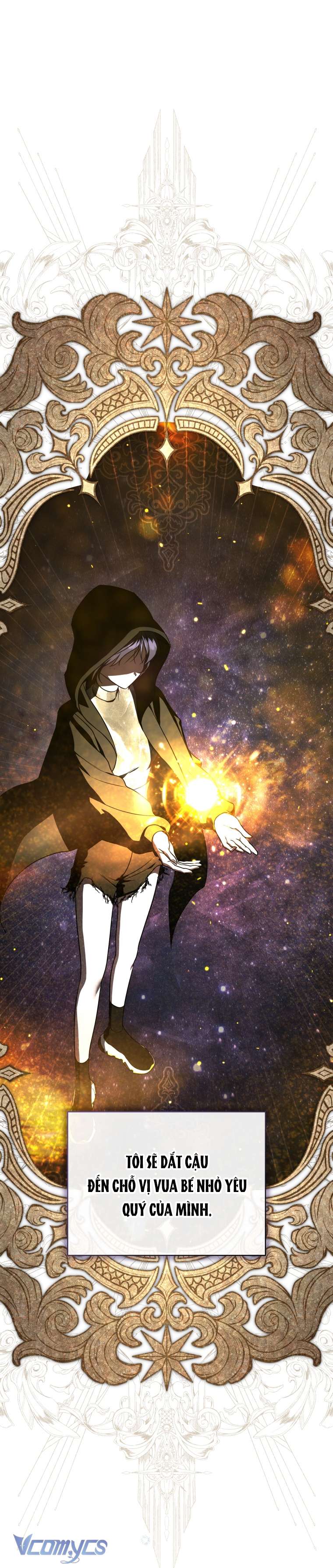 Hướng Dẫn Sinh Tồn Dành Cho Người Xếp Hạng Chap 18 - Next Chap 19