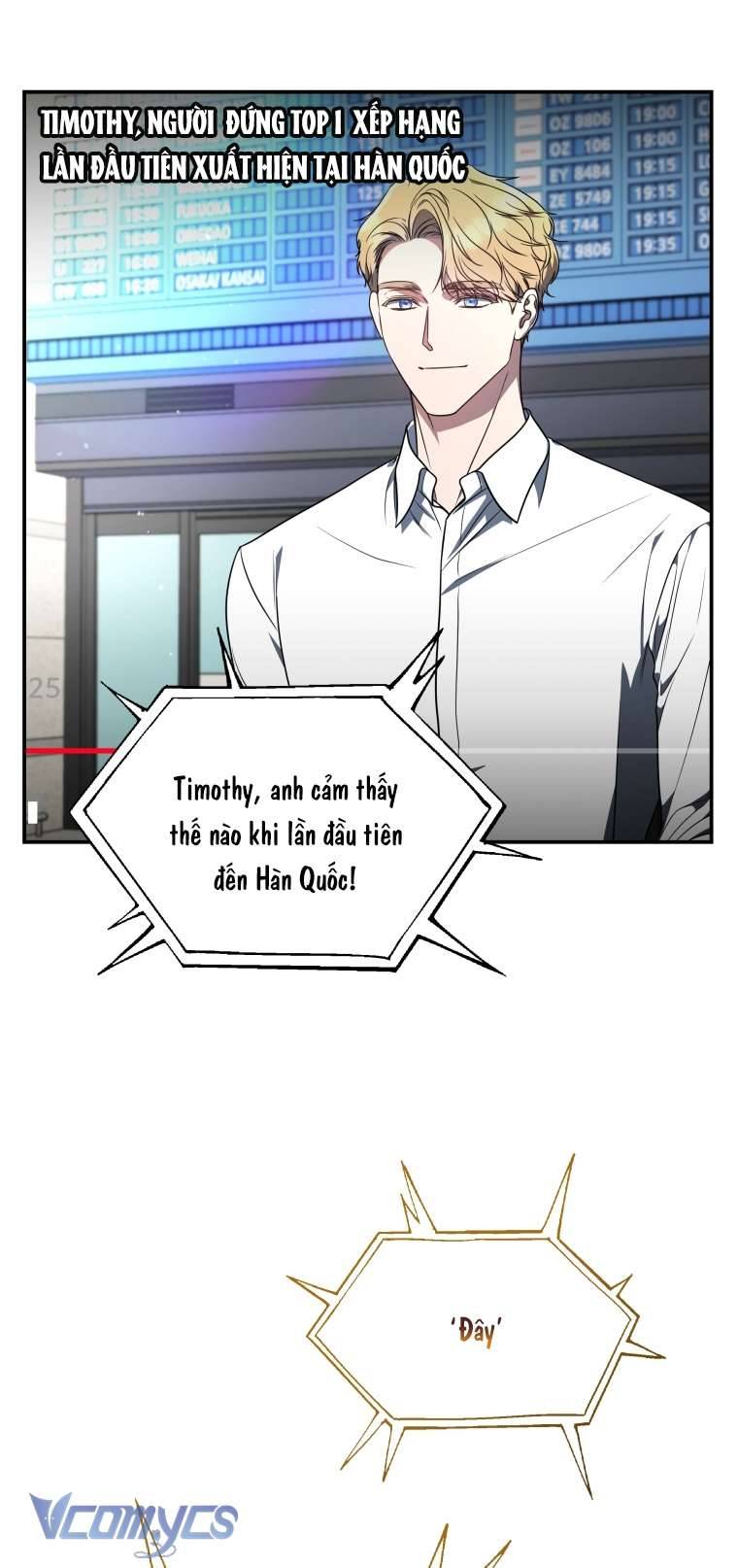 Hướng Dẫn Sinh Tồn Dành Cho Người Xếp Hạng Chap 18 - Next Chap 19