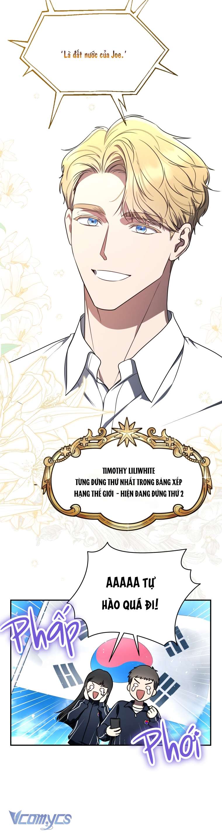 Hướng Dẫn Sinh Tồn Dành Cho Người Xếp Hạng Chap 18 - Next Chap 19