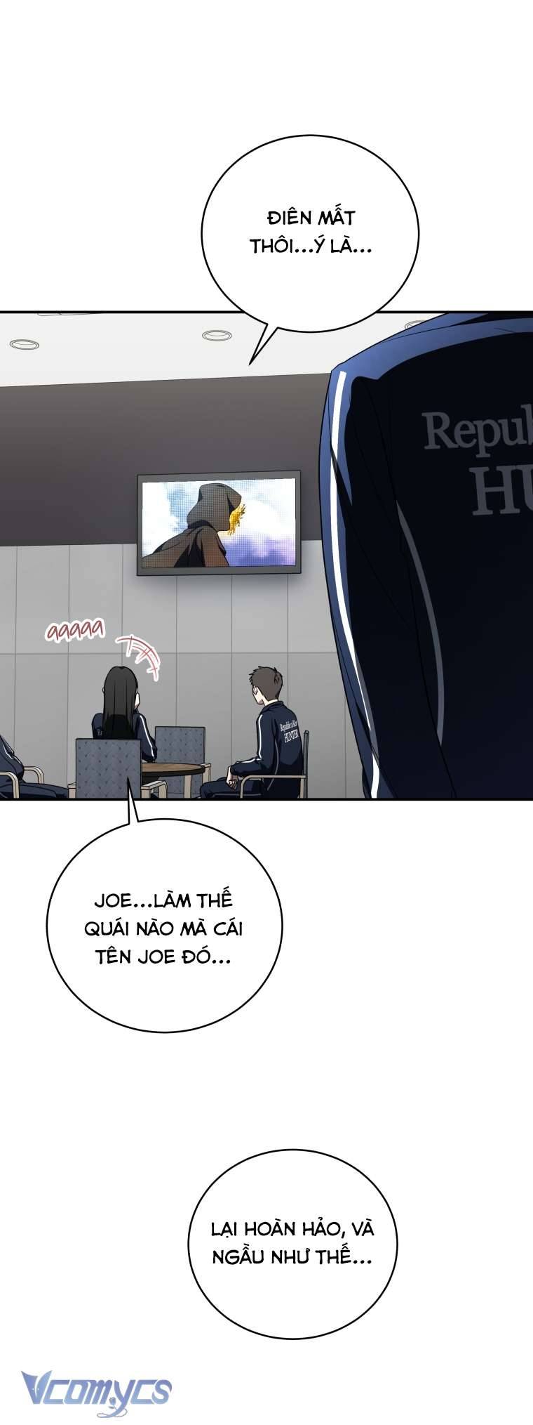 Hướng Dẫn Sinh Tồn Dành Cho Người Xếp Hạng Chap 18 - Next Chap 19