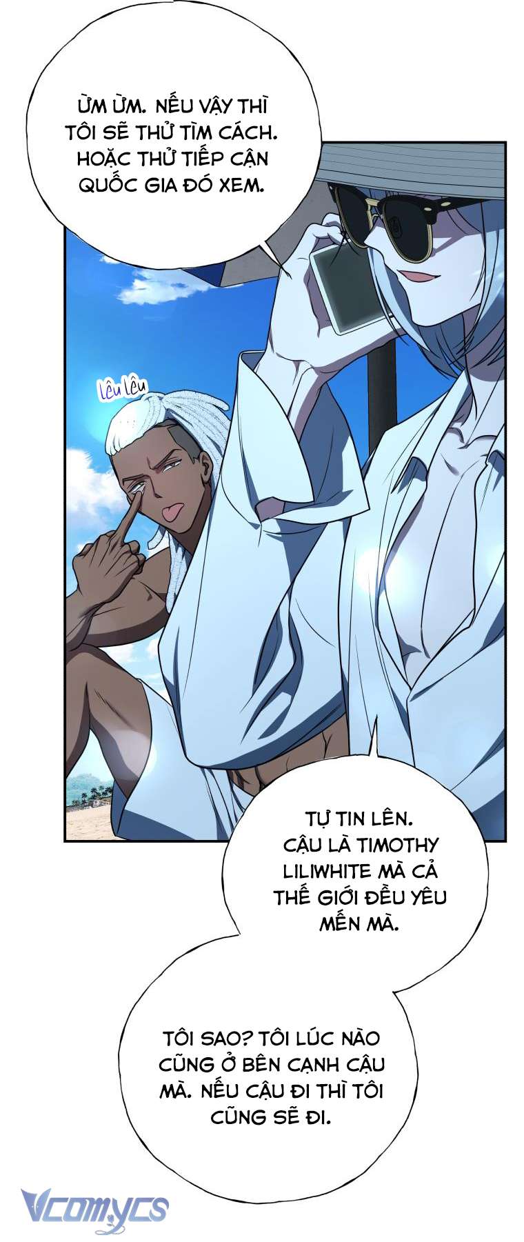 Hướng Dẫn Sinh Tồn Dành Cho Người Xếp Hạng Chap 19 - Next Chap 20