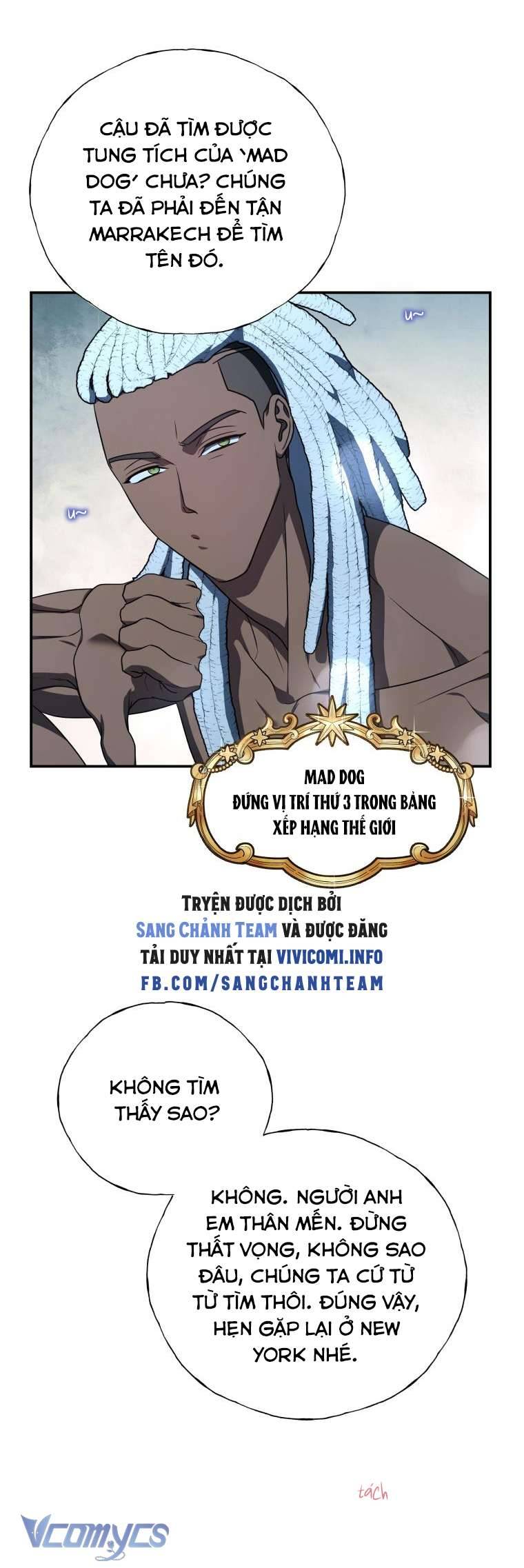 Hướng Dẫn Sinh Tồn Dành Cho Người Xếp Hạng Chap 19 - Next Chap 20