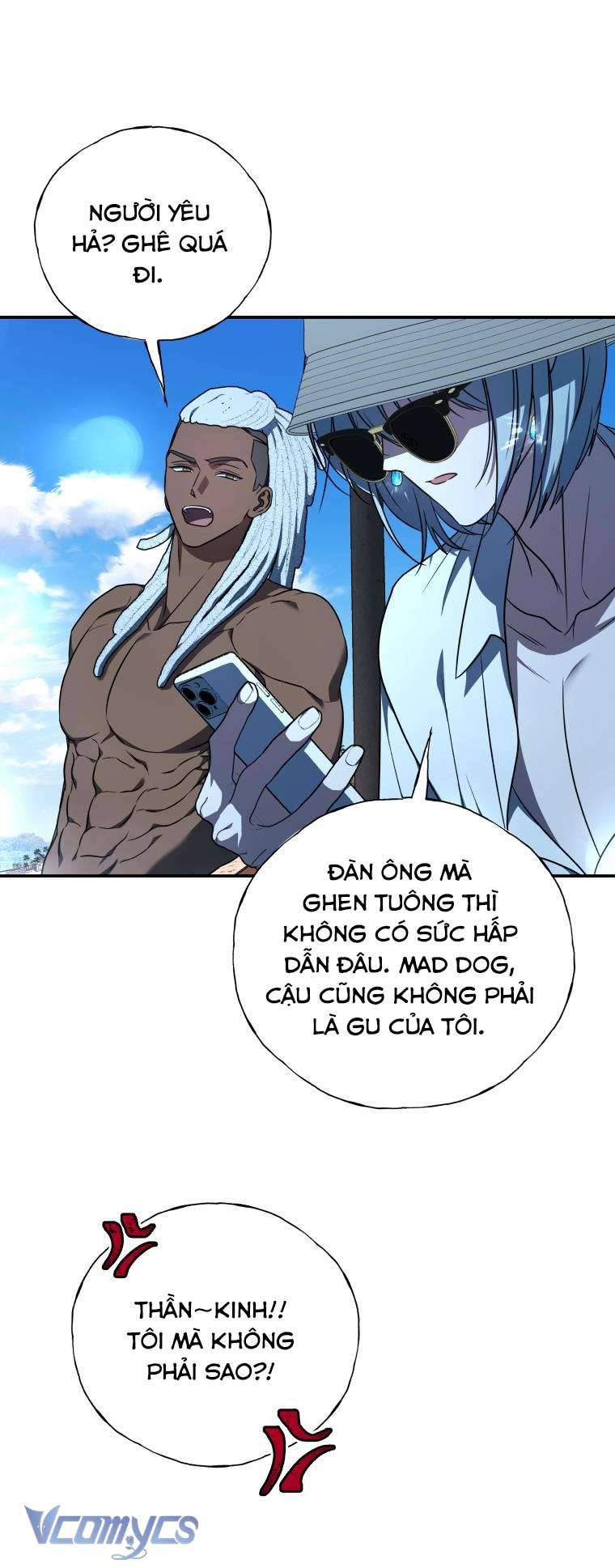 Hướng Dẫn Sinh Tồn Dành Cho Người Xếp Hạng Chap 19 - Next Chap 20