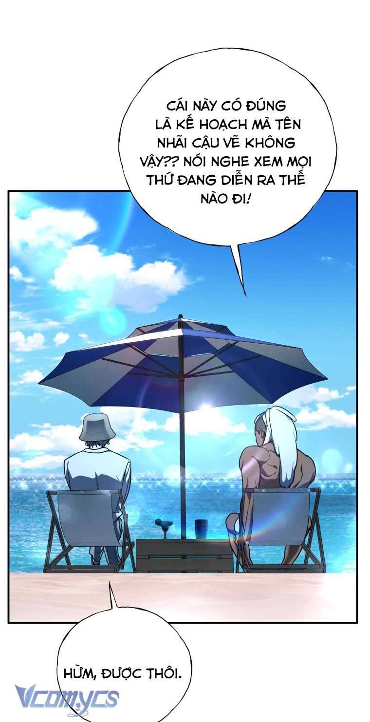 Hướng Dẫn Sinh Tồn Dành Cho Người Xếp Hạng Chap 19 - Next Chap 20