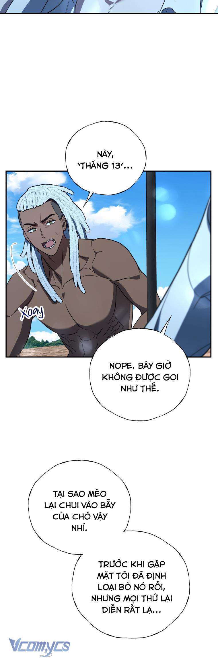 Hướng Dẫn Sinh Tồn Dành Cho Người Xếp Hạng Chap 19 - Next Chap 20