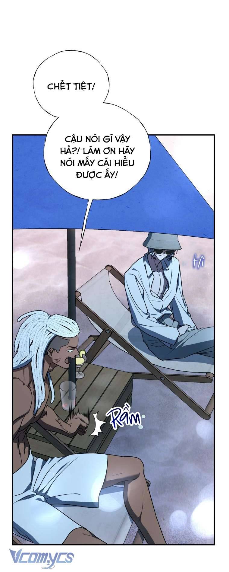 Hướng Dẫn Sinh Tồn Dành Cho Người Xếp Hạng Chap 19 - Next Chap 20