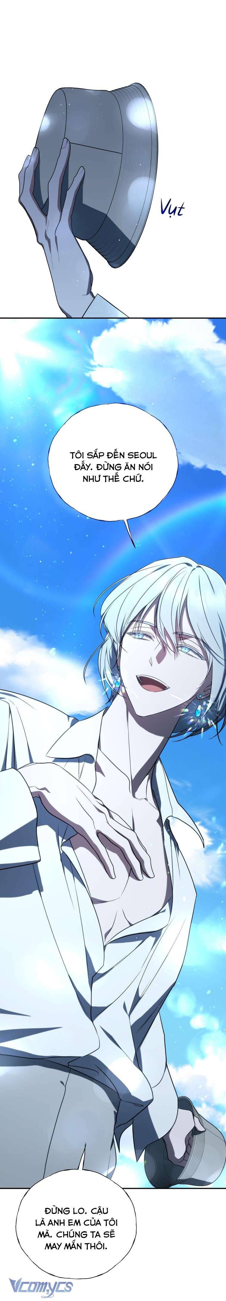 Hướng Dẫn Sinh Tồn Dành Cho Người Xếp Hạng Chap 19 - Next Chap 20