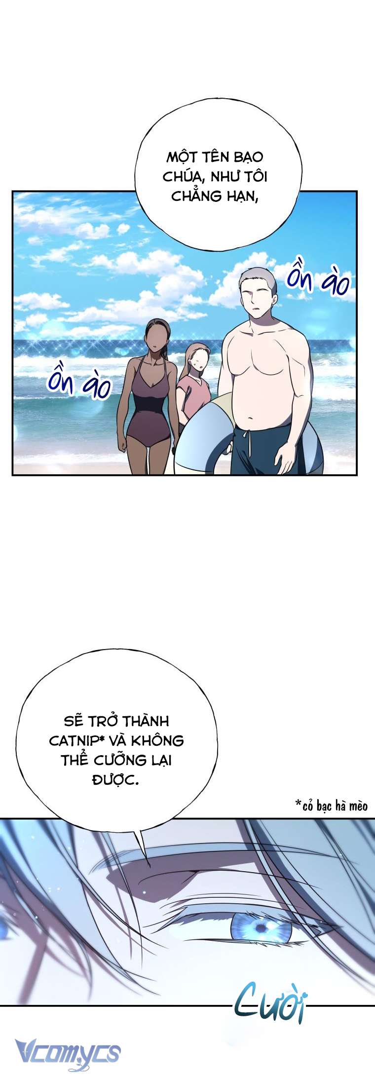 Hướng Dẫn Sinh Tồn Dành Cho Người Xếp Hạng Chap 19 - Next Chap 20