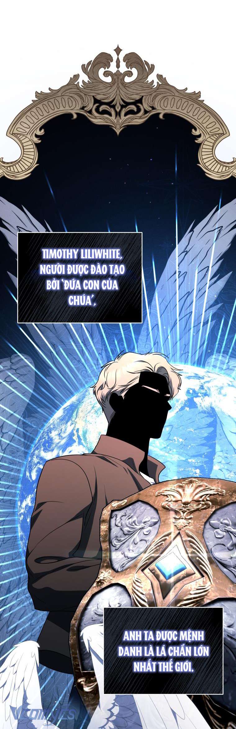 Hướng Dẫn Sinh Tồn Dành Cho Người Xếp Hạng Chap 19 - Next Chap 20