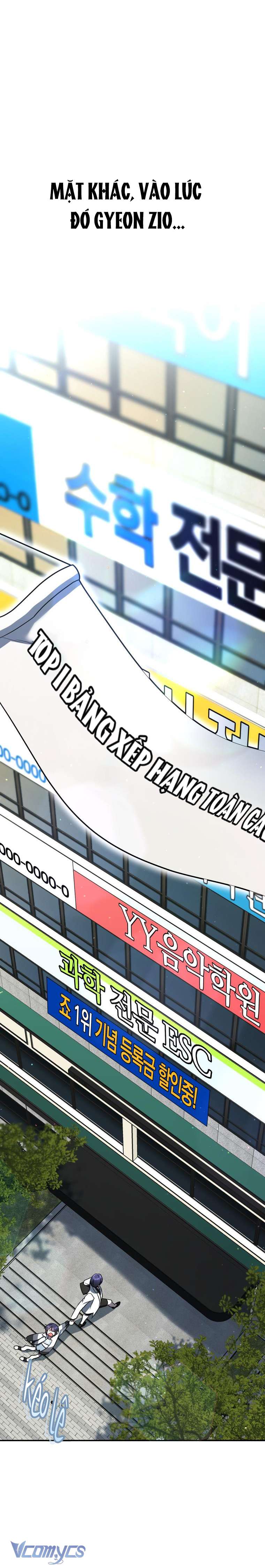 Hướng Dẫn Sinh Tồn Dành Cho Người Xếp Hạng Chap 19 - Next Chap 20