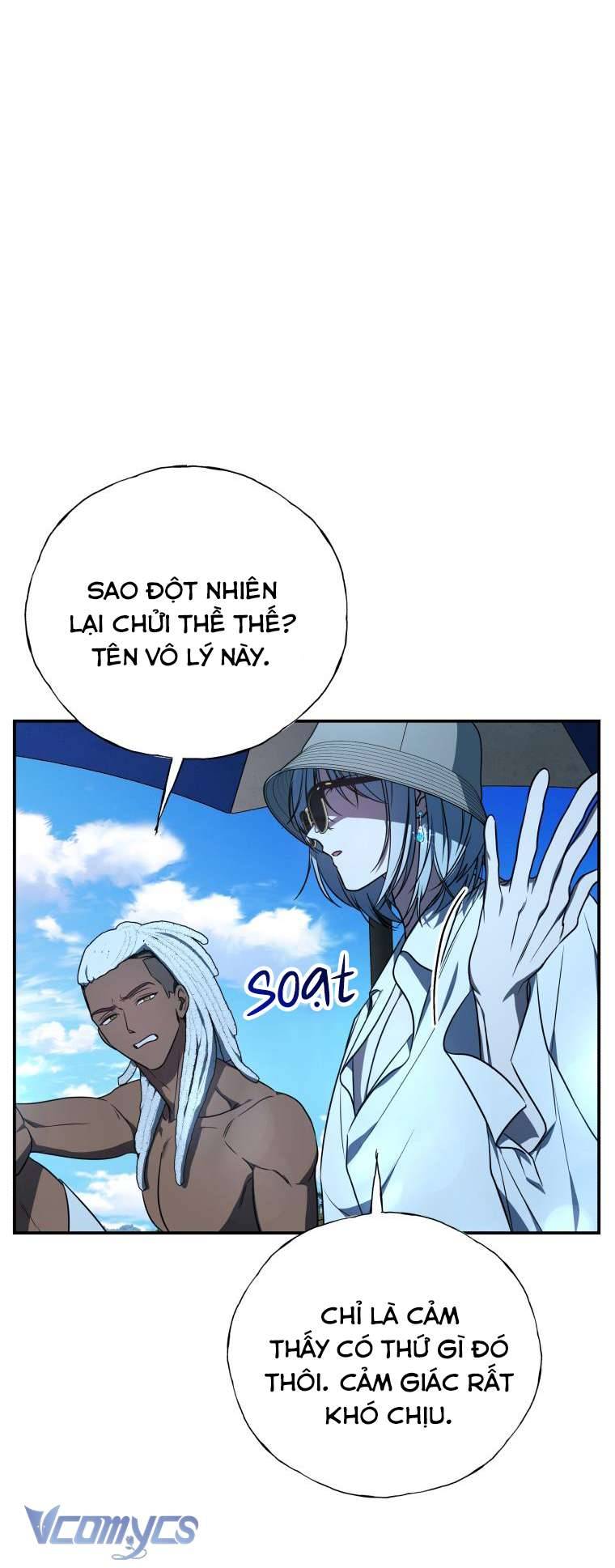 Hướng Dẫn Sinh Tồn Dành Cho Người Xếp Hạng Chap 19 - Next Chap 20