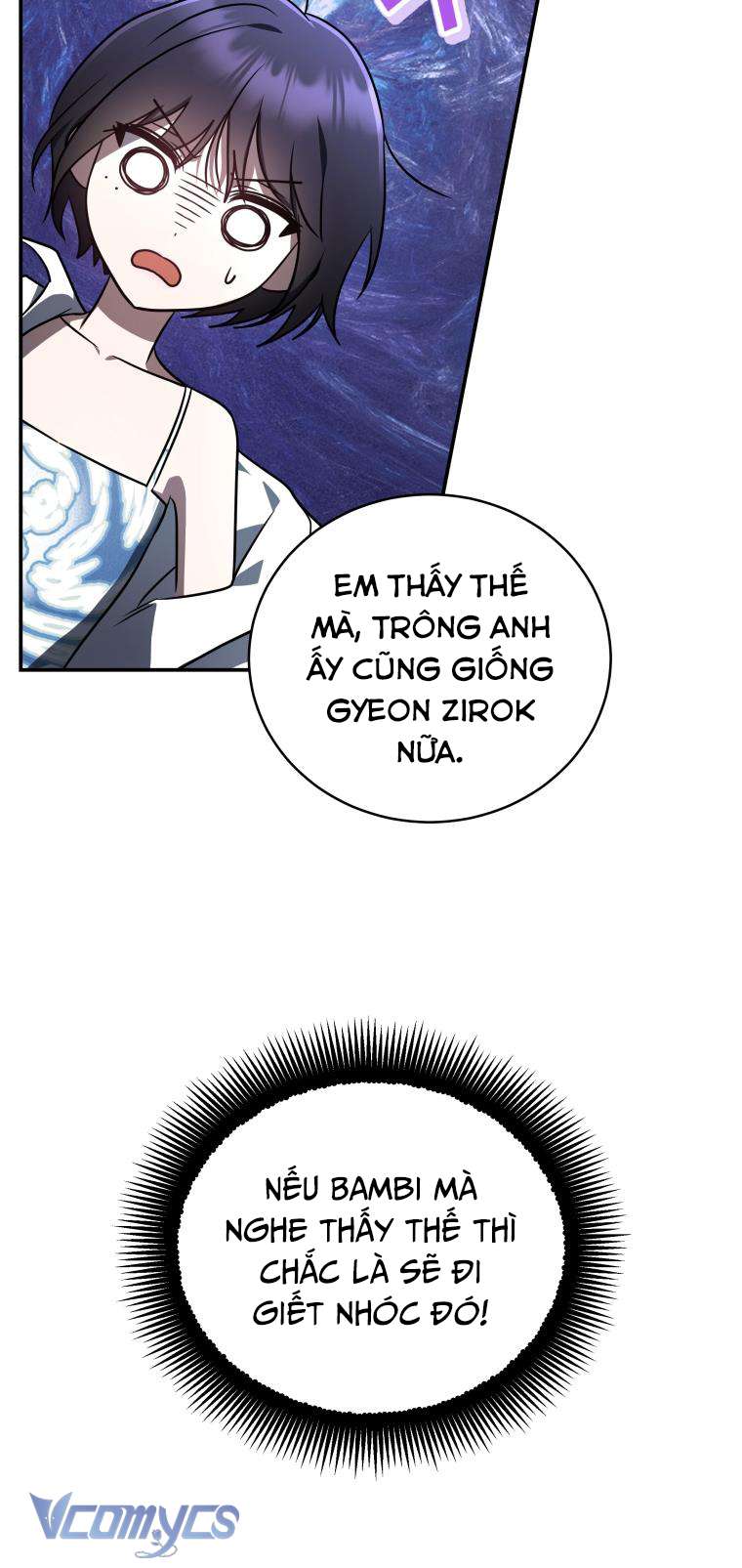 Hướng Dẫn Sinh Tồn Dành Cho Người Xếp Hạng Chap 19 - Next Chap 20