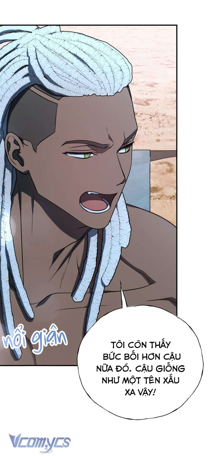 Hướng Dẫn Sinh Tồn Dành Cho Người Xếp Hạng Chap 19 - Next Chap 20