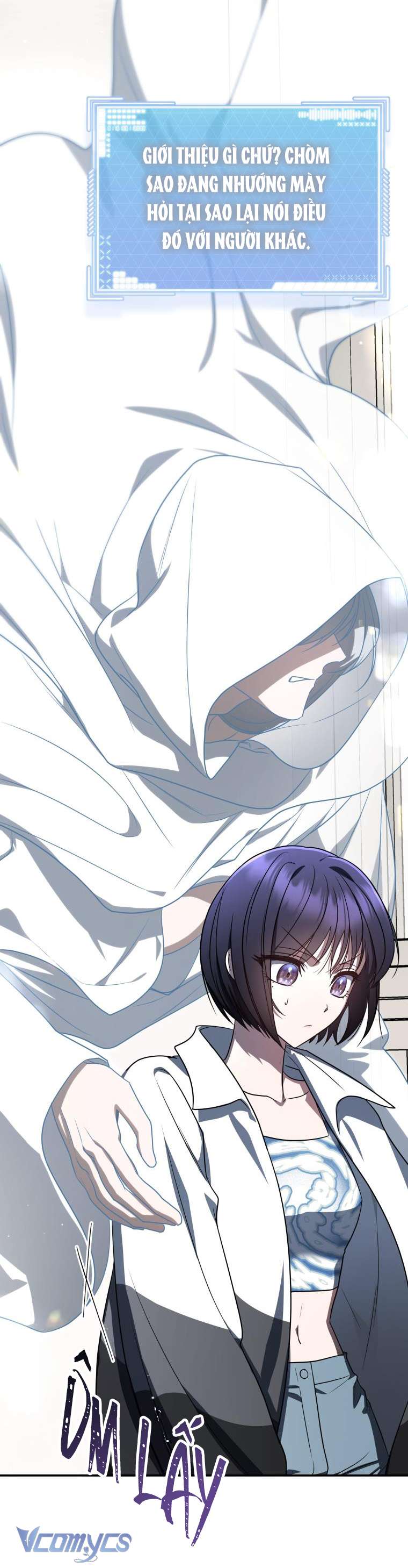 Hướng Dẫn Sinh Tồn Dành Cho Người Xếp Hạng Chap 19 - Next Chap 20