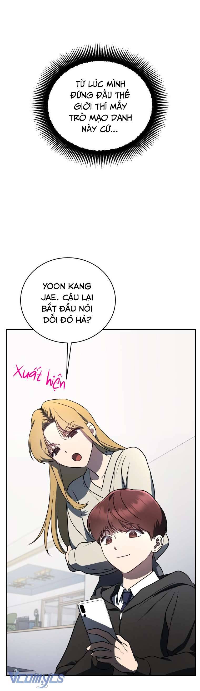 Hướng Dẫn Sinh Tồn Dành Cho Người Xếp Hạng Chap 19 - Next Chap 20