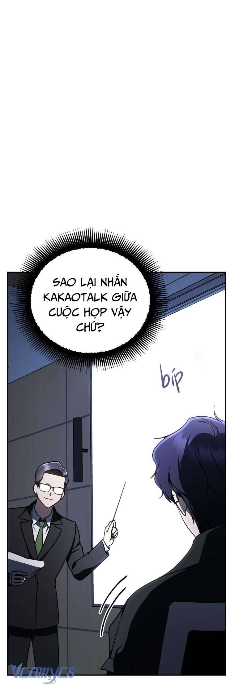 Hướng Dẫn Sinh Tồn Dành Cho Người Xếp Hạng Chap 19 - Next Chap 20