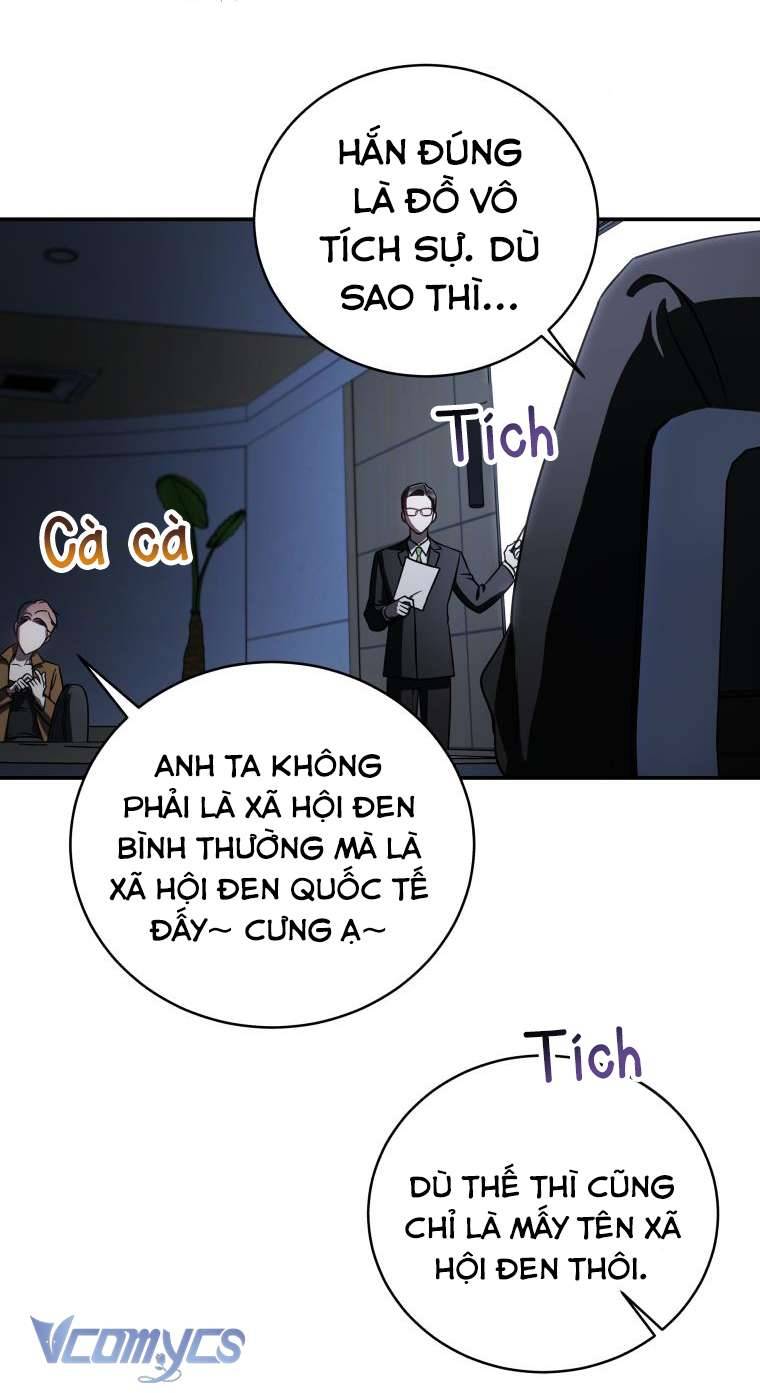 Hướng Dẫn Sinh Tồn Dành Cho Người Xếp Hạng Chap 19 - Next Chap 20