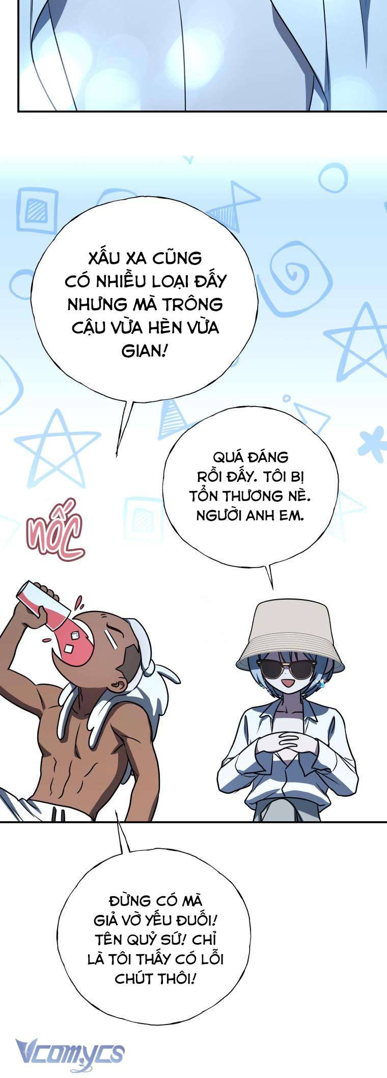 Hướng Dẫn Sinh Tồn Dành Cho Người Xếp Hạng Chap 19 - Next Chap 20