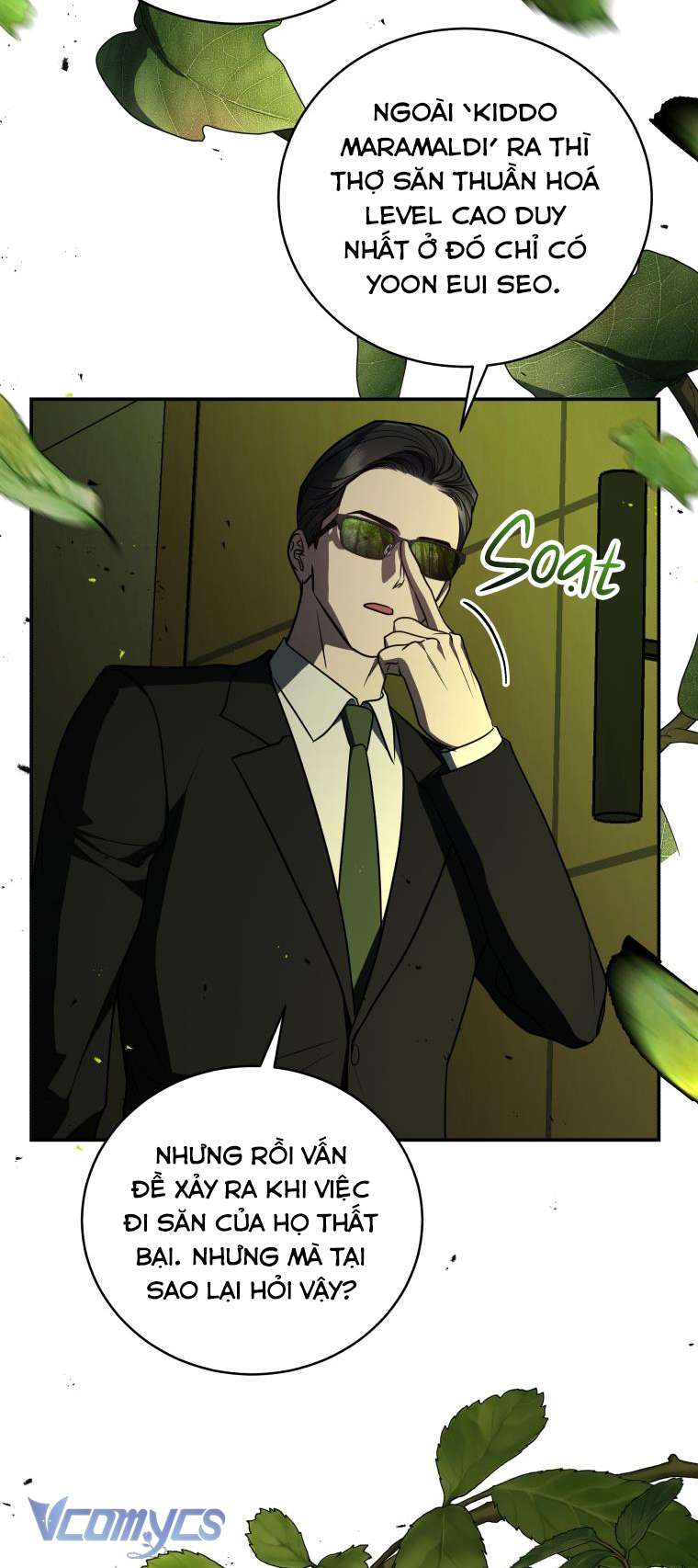 Hướng Dẫn Sinh Tồn Dành Cho Người Xếp Hạng Chap 19 - Next Chap 20