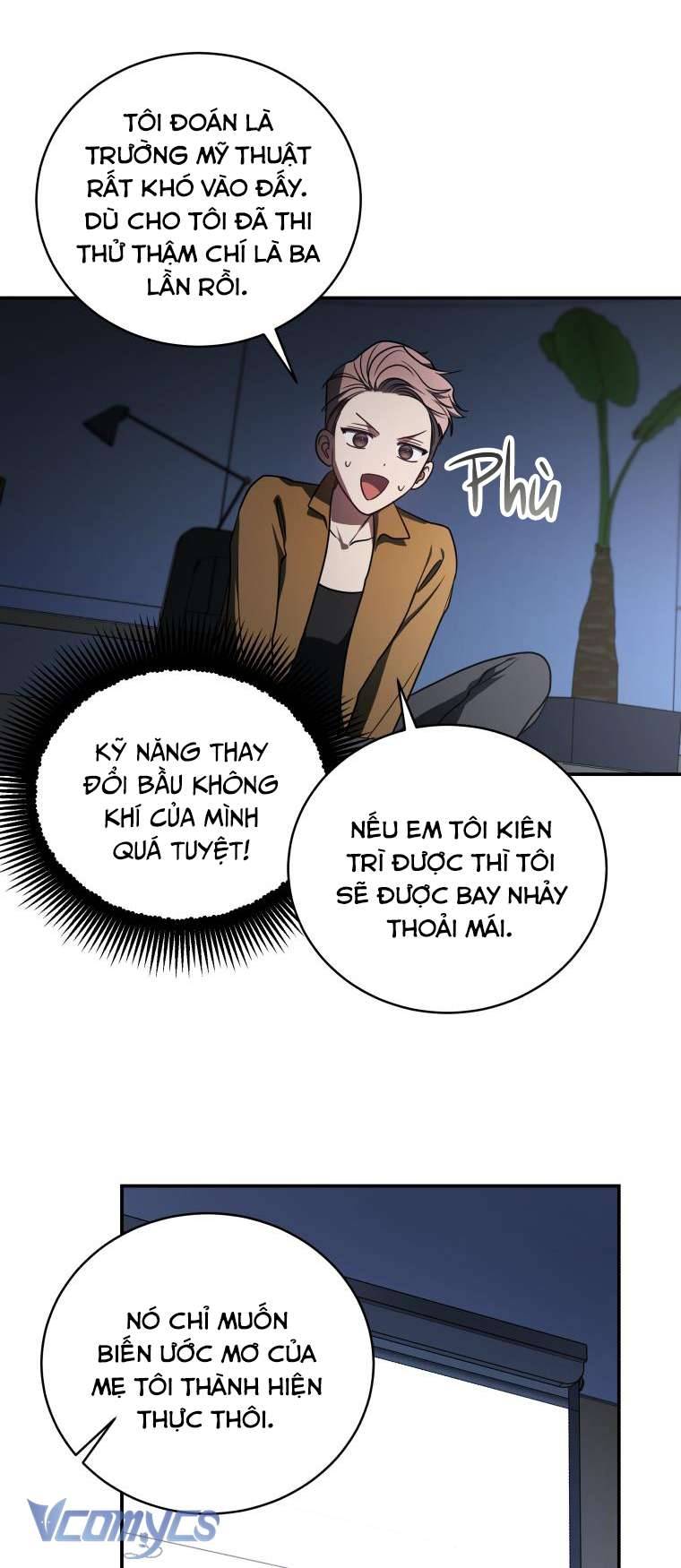 Hướng Dẫn Sinh Tồn Dành Cho Người Xếp Hạng Chap 19 - Next Chap 20