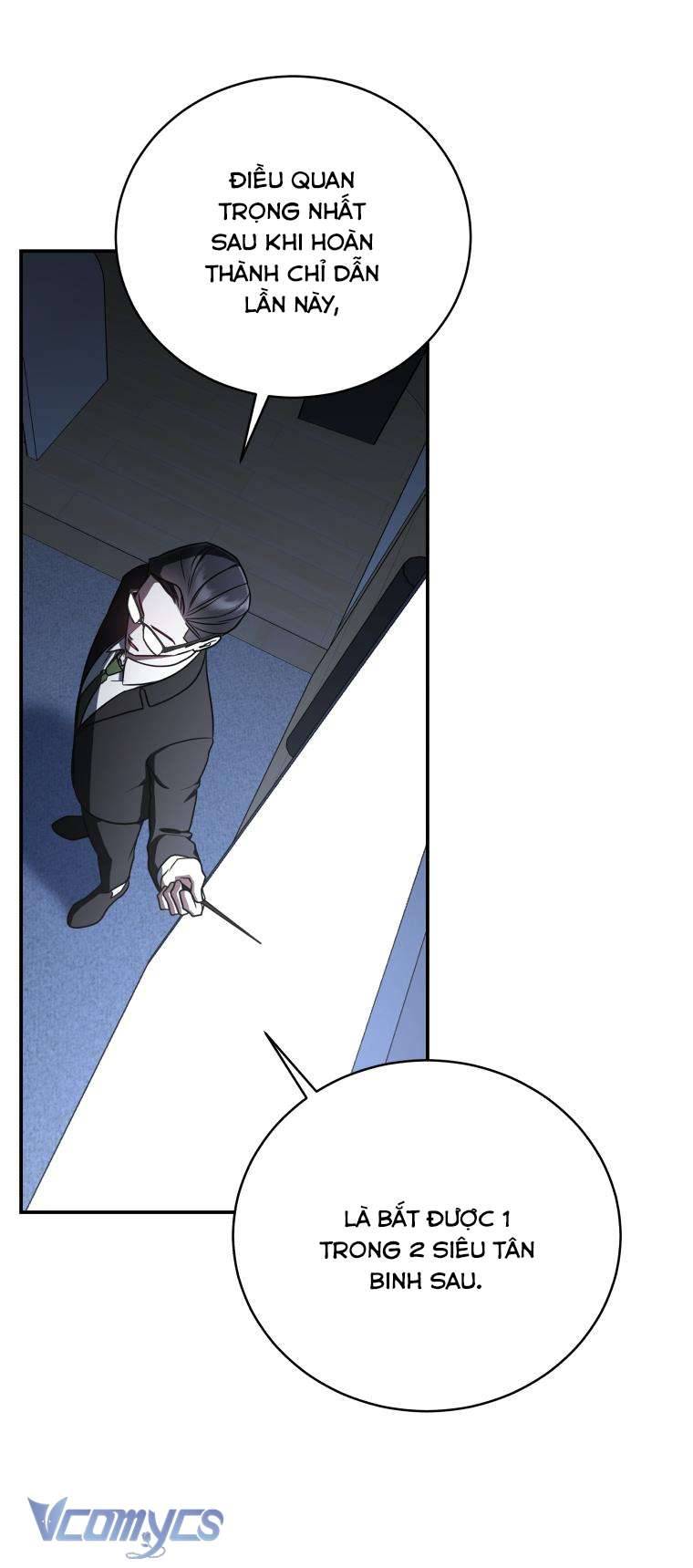 Hướng Dẫn Sinh Tồn Dành Cho Người Xếp Hạng Chap 19 - Next Chap 20