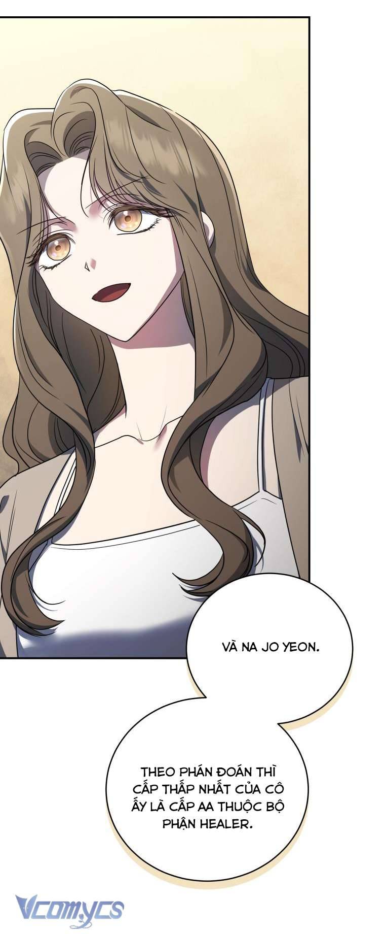 Hướng Dẫn Sinh Tồn Dành Cho Người Xếp Hạng Chap 19 - Next Chap 20