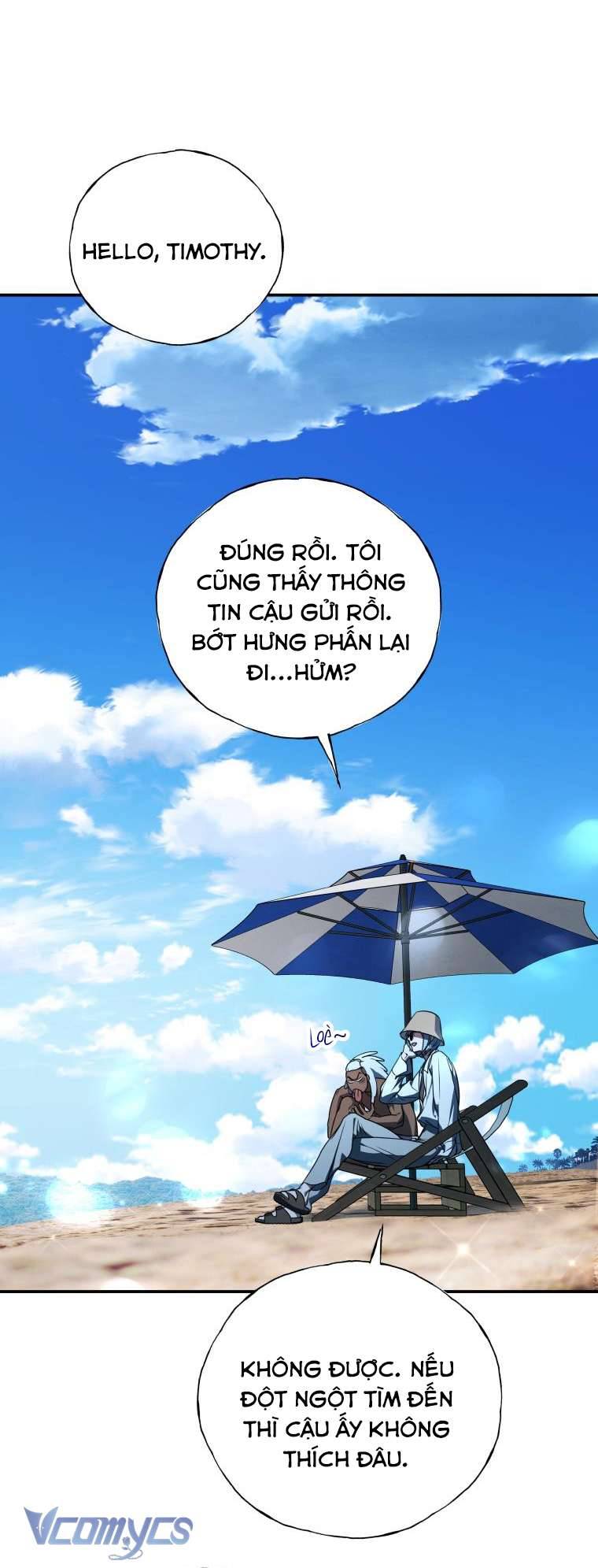 Hướng Dẫn Sinh Tồn Dành Cho Người Xếp Hạng Chap 19 - Next Chap 20