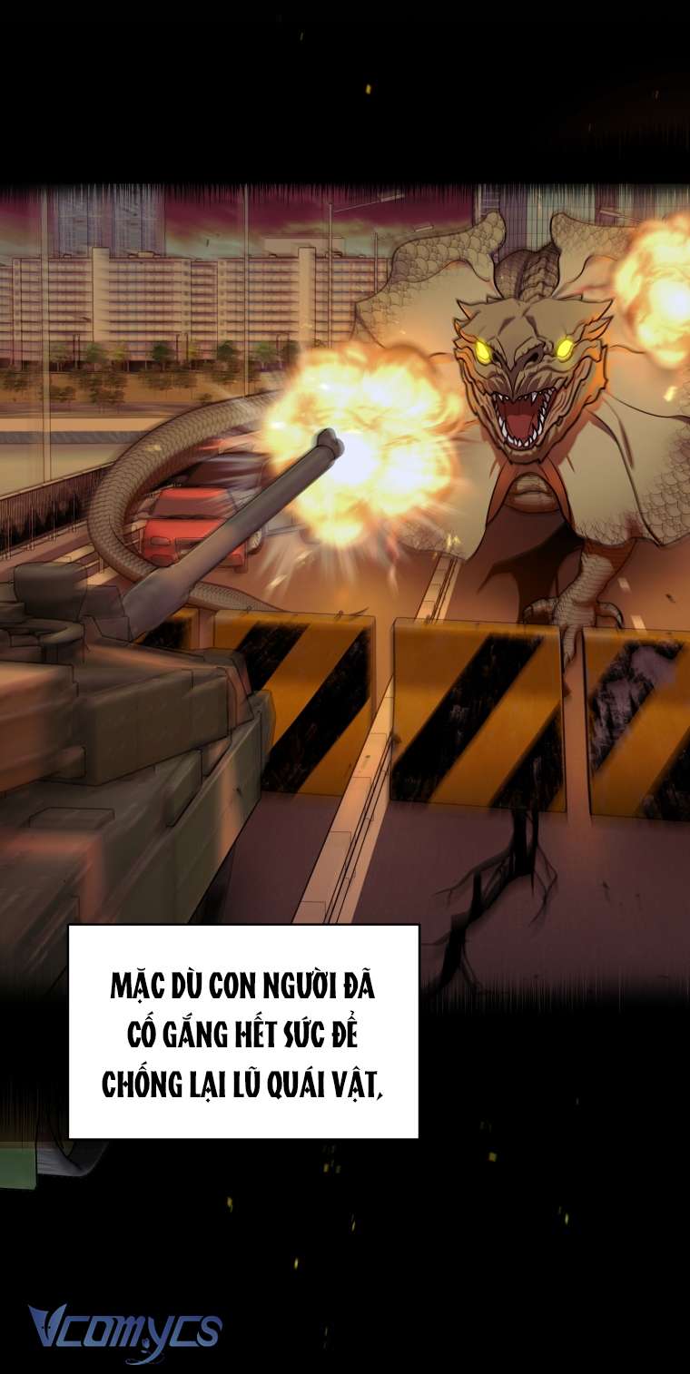 Hướng Dẫn Sinh Tồn Dành Cho Người Xếp Hạng Chap 2 - Next Chap 3