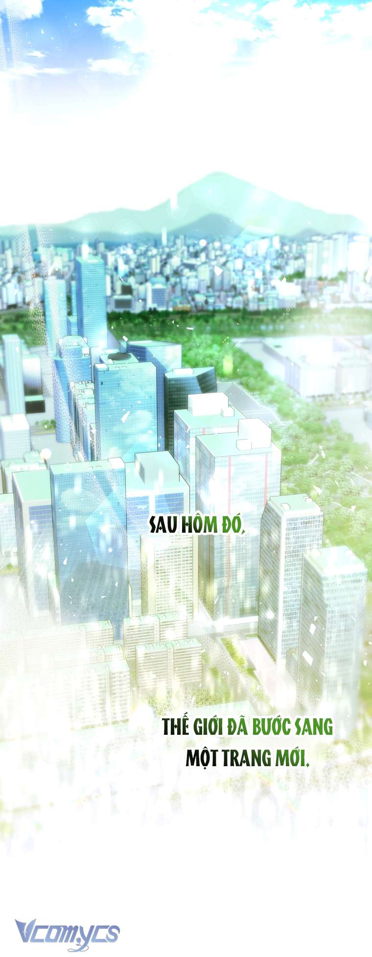 Hướng Dẫn Sinh Tồn Dành Cho Người Xếp Hạng Chap 2 - Next Chap 3