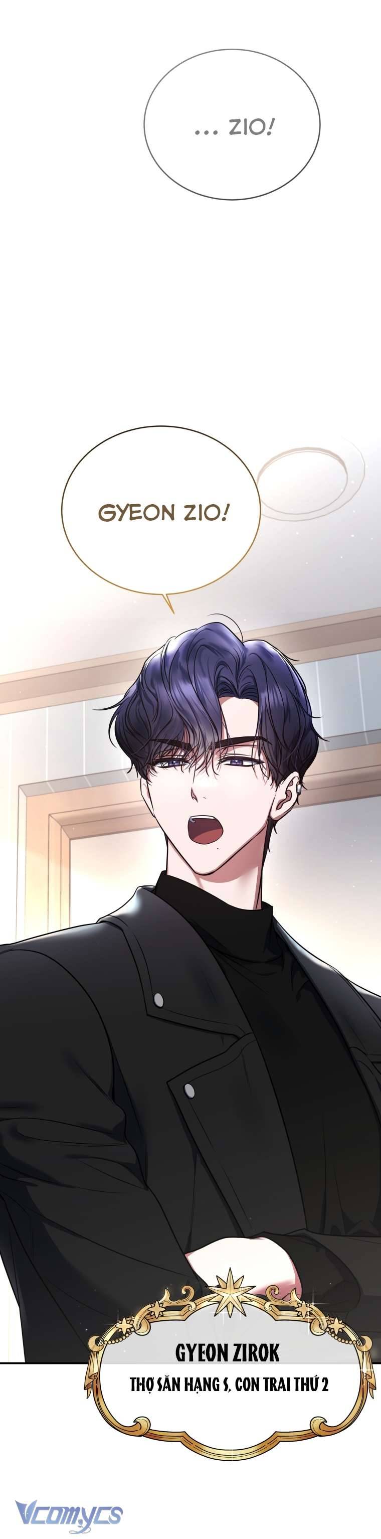 Hướng Dẫn Sinh Tồn Dành Cho Người Xếp Hạng Chap 2 - Next Chap 3