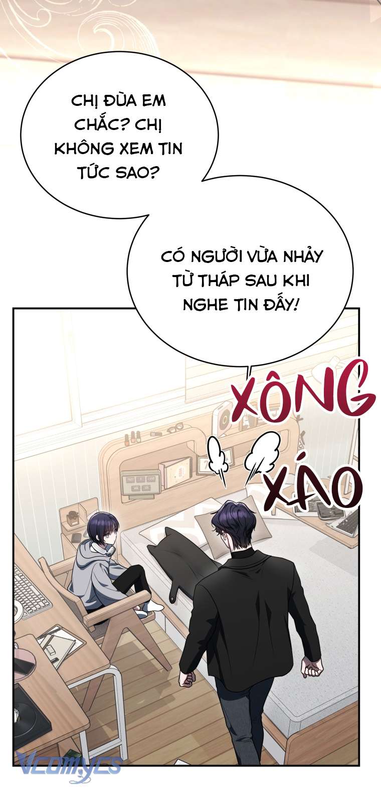 Hướng Dẫn Sinh Tồn Dành Cho Người Xếp Hạng Chap 2 - Next Chap 3