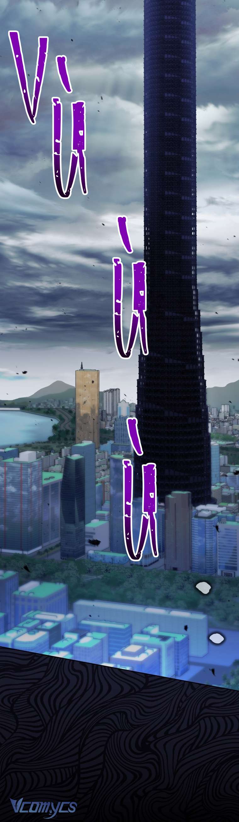 Hướng Dẫn Sinh Tồn Dành Cho Người Xếp Hạng Chap 2 - Next Chap 3