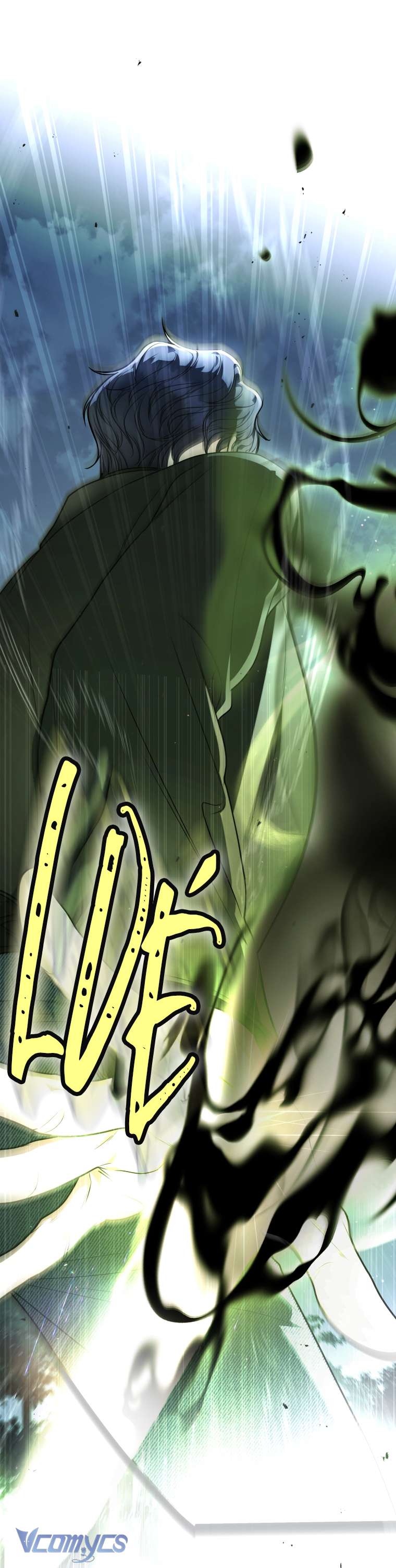 Hướng Dẫn Sinh Tồn Dành Cho Người Xếp Hạng Chap 2 - Next Chap 3