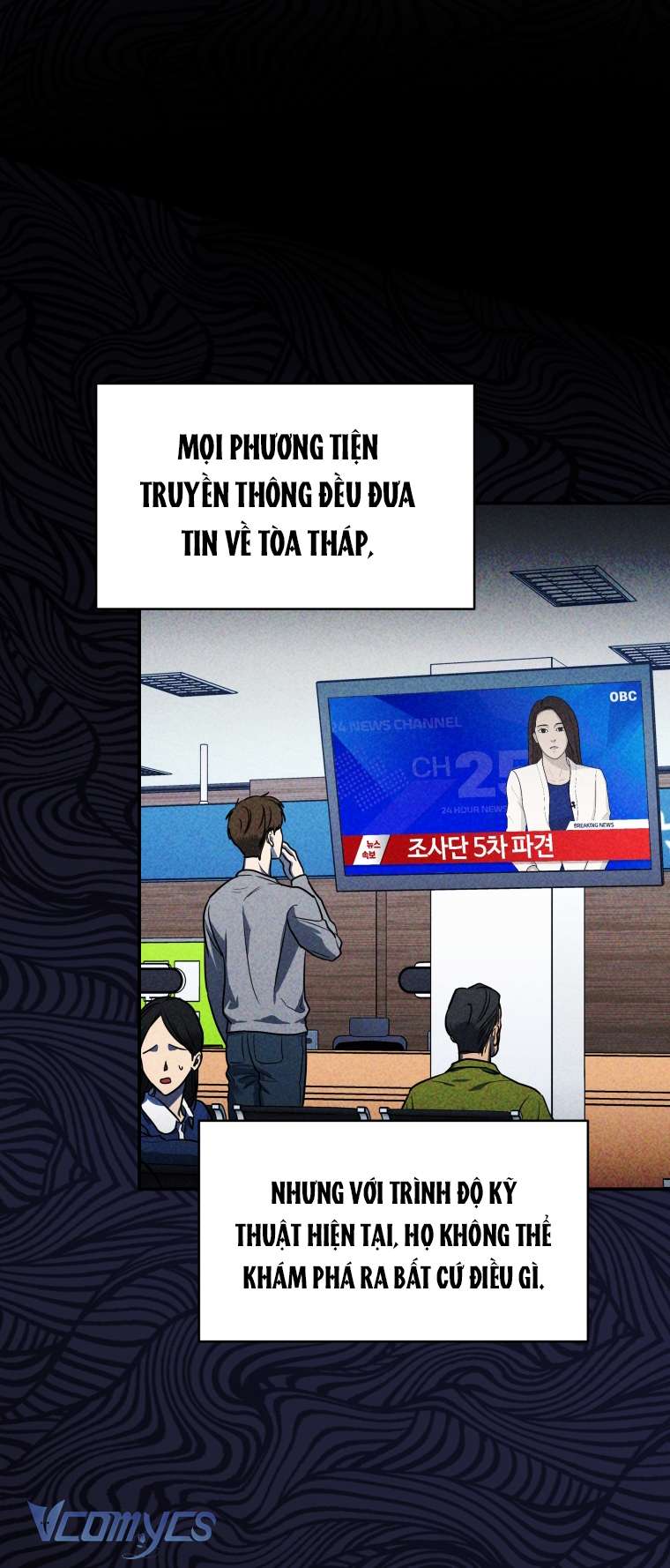 Hướng Dẫn Sinh Tồn Dành Cho Người Xếp Hạng Chap 2 - Next Chap 3