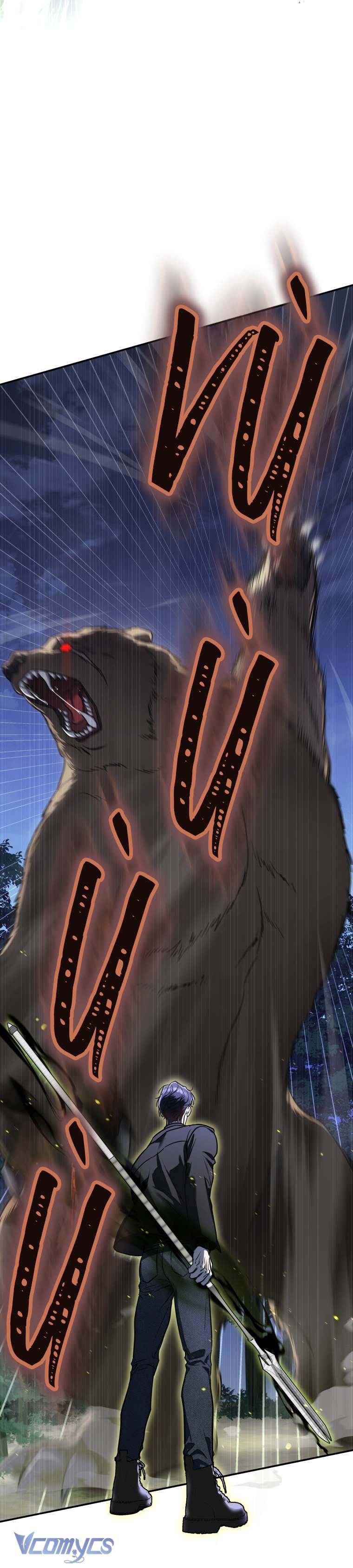 Hướng Dẫn Sinh Tồn Dành Cho Người Xếp Hạng Chap 2 - Next Chap 3