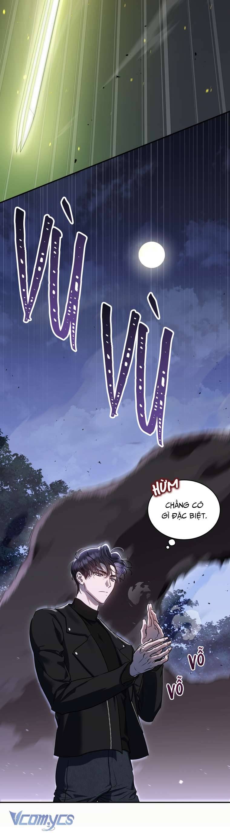 Hướng Dẫn Sinh Tồn Dành Cho Người Xếp Hạng Chap 2 - Next Chap 3