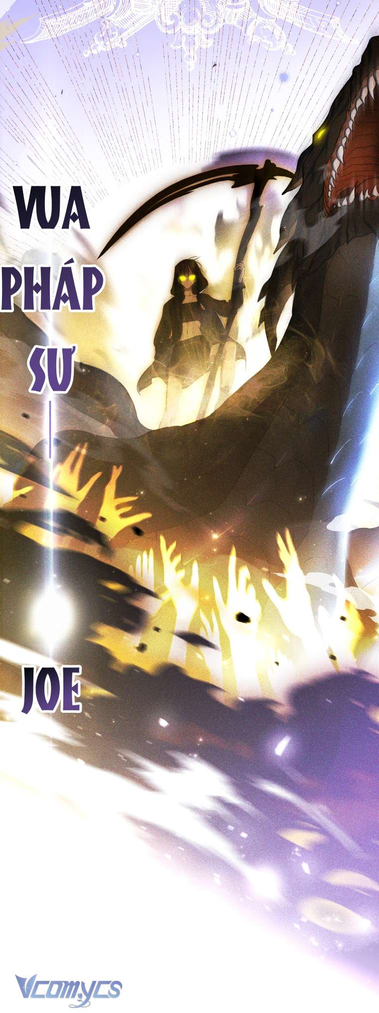 Hướng Dẫn Sinh Tồn Dành Cho Người Xếp Hạng Chap 2 - Next Chap 3