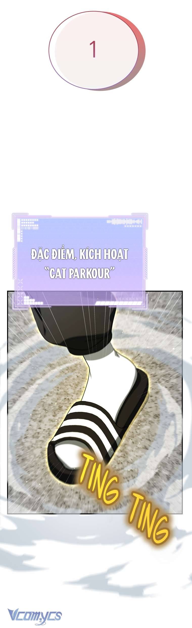 Hướng Dẫn Sinh Tồn Dành Cho Người Xếp Hạng Chap 2 - Next Chap 3