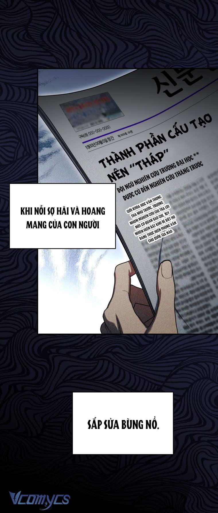 Hướng Dẫn Sinh Tồn Dành Cho Người Xếp Hạng Chap 2 - Next Chap 3