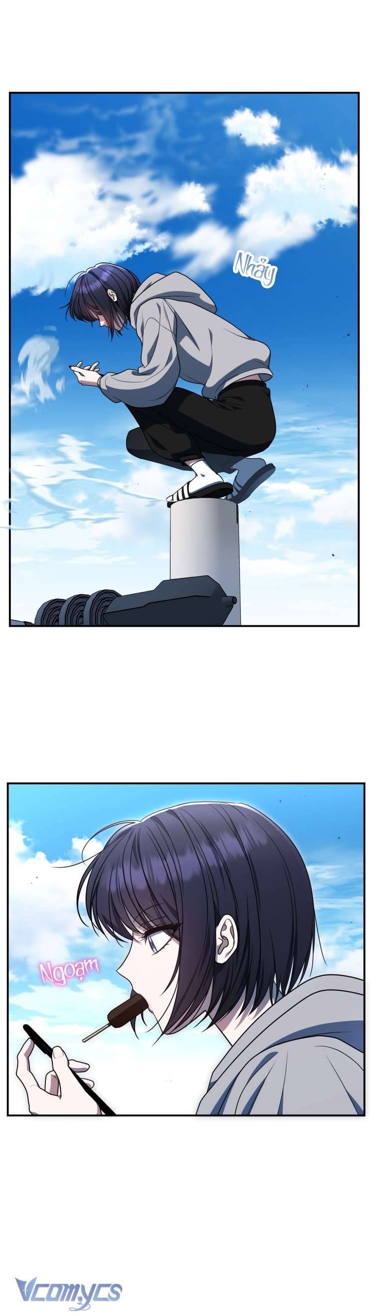 Hướng Dẫn Sinh Tồn Dành Cho Người Xếp Hạng Chap 2 - Next Chap 3