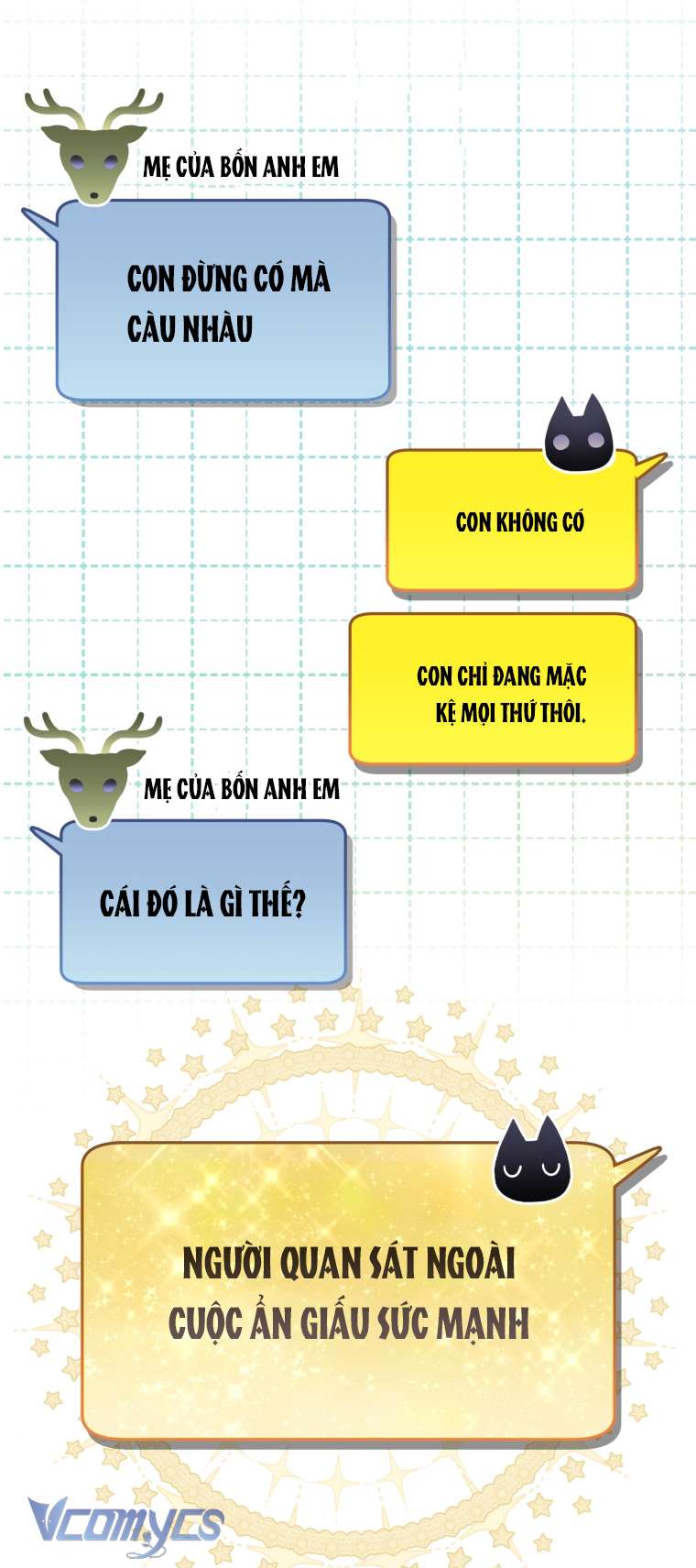 Hướng Dẫn Sinh Tồn Dành Cho Người Xếp Hạng Chap 2 - Next Chap 3