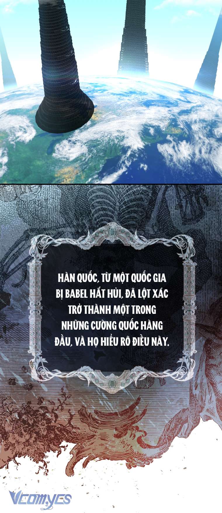 Hướng Dẫn Sinh Tồn Dành Cho Người Xếp Hạng Chap 2 - Next Chap 3