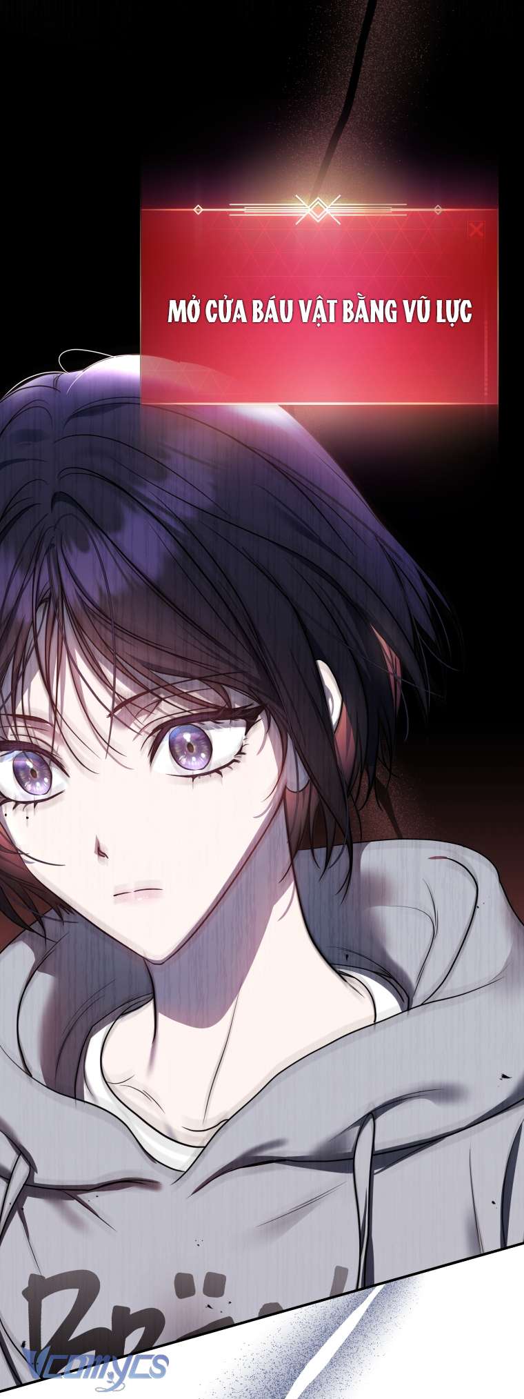 Hướng Dẫn Sinh Tồn Dành Cho Người Xếp Hạng Chap 2 - Next Chap 3