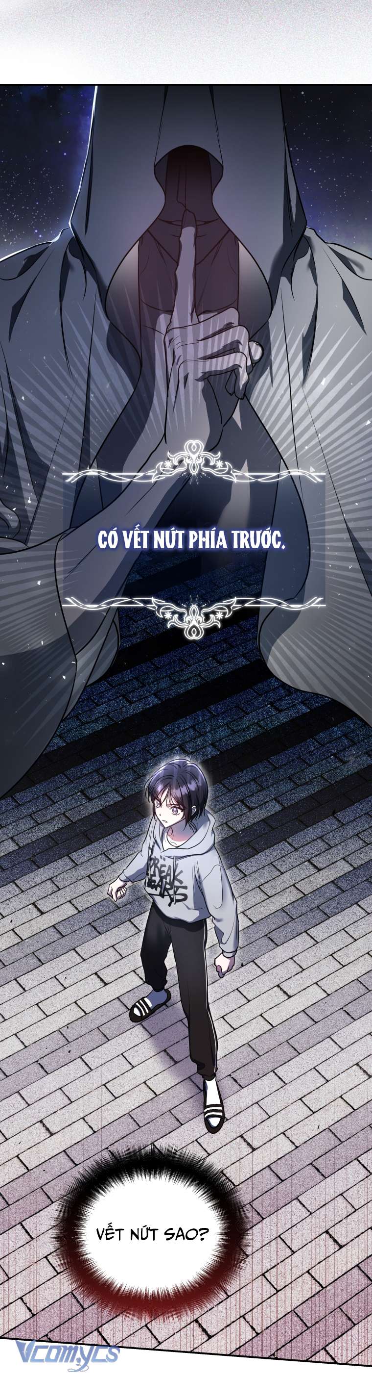 Hướng Dẫn Sinh Tồn Dành Cho Người Xếp Hạng Chap 2 - Next Chap 3