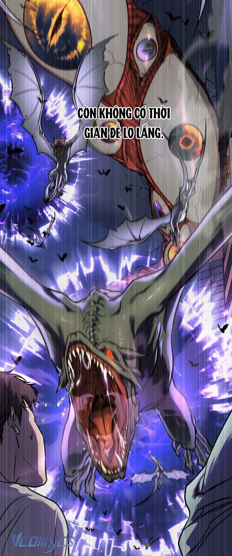 Hướng Dẫn Sinh Tồn Dành Cho Người Xếp Hạng Chap 2 - Next Chap 3