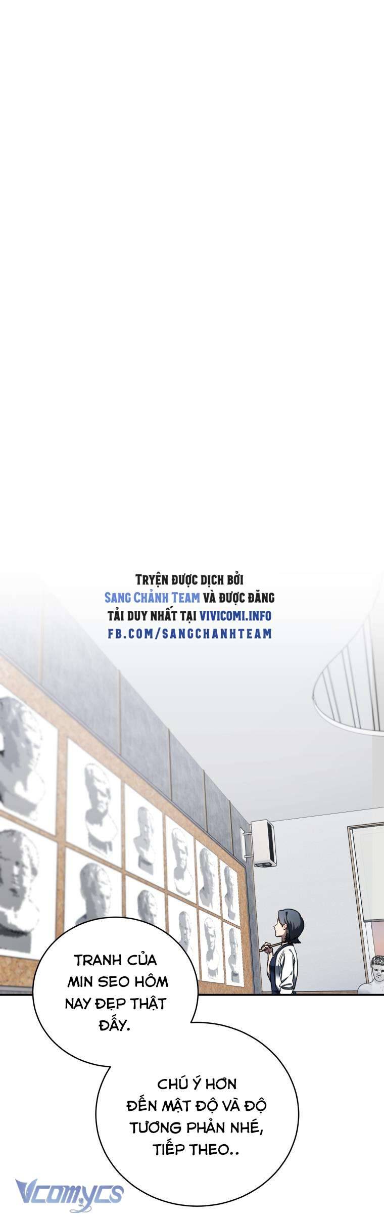 Hướng Dẫn Sinh Tồn Dành Cho Người Xếp Hạng Chap 20 - Next Chap 21