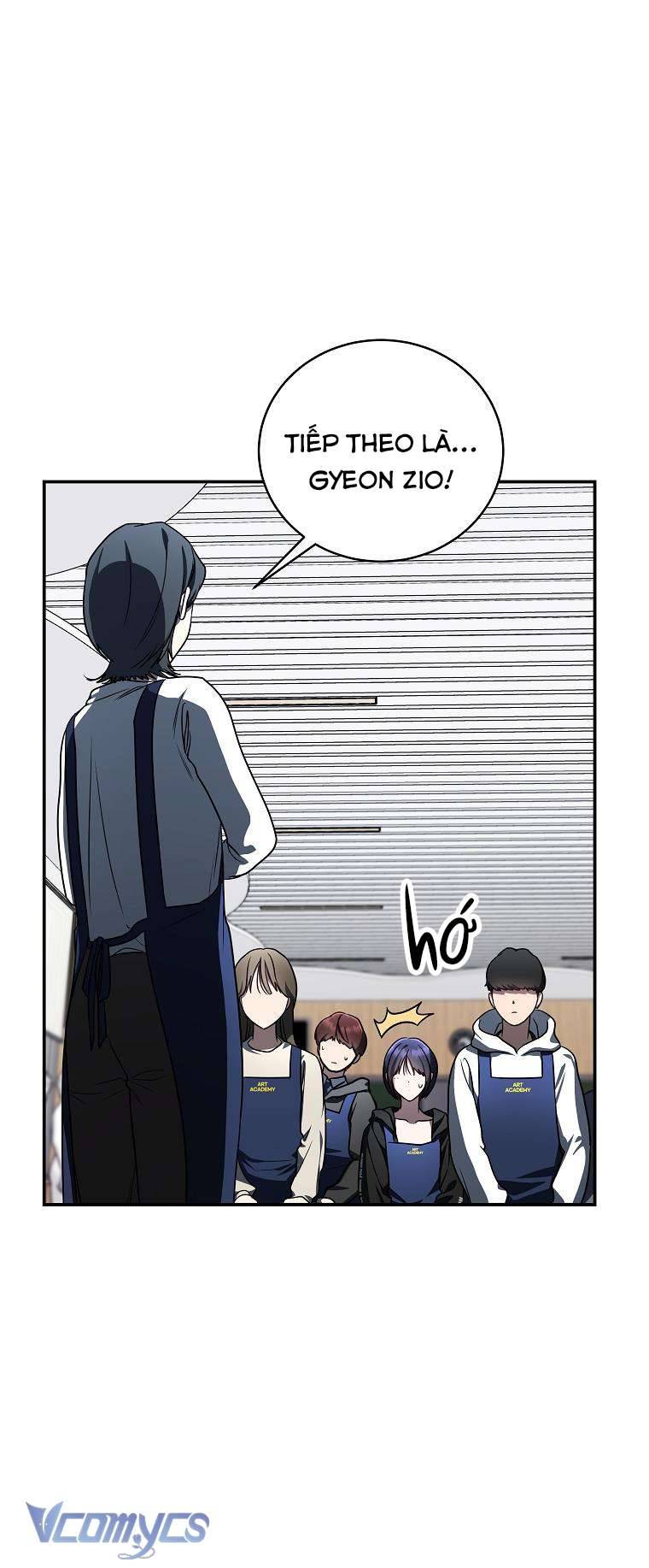 Hướng Dẫn Sinh Tồn Dành Cho Người Xếp Hạng Chap 20 - Next Chap 21